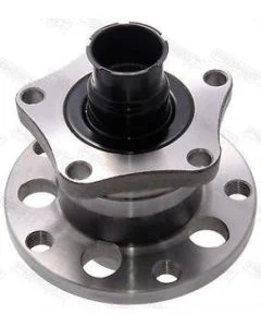 VW PASSAT WHEEL HUB REAR WITH BEARING