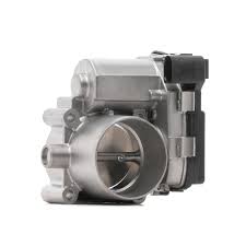 VW PASSATR THROTTLE BODY