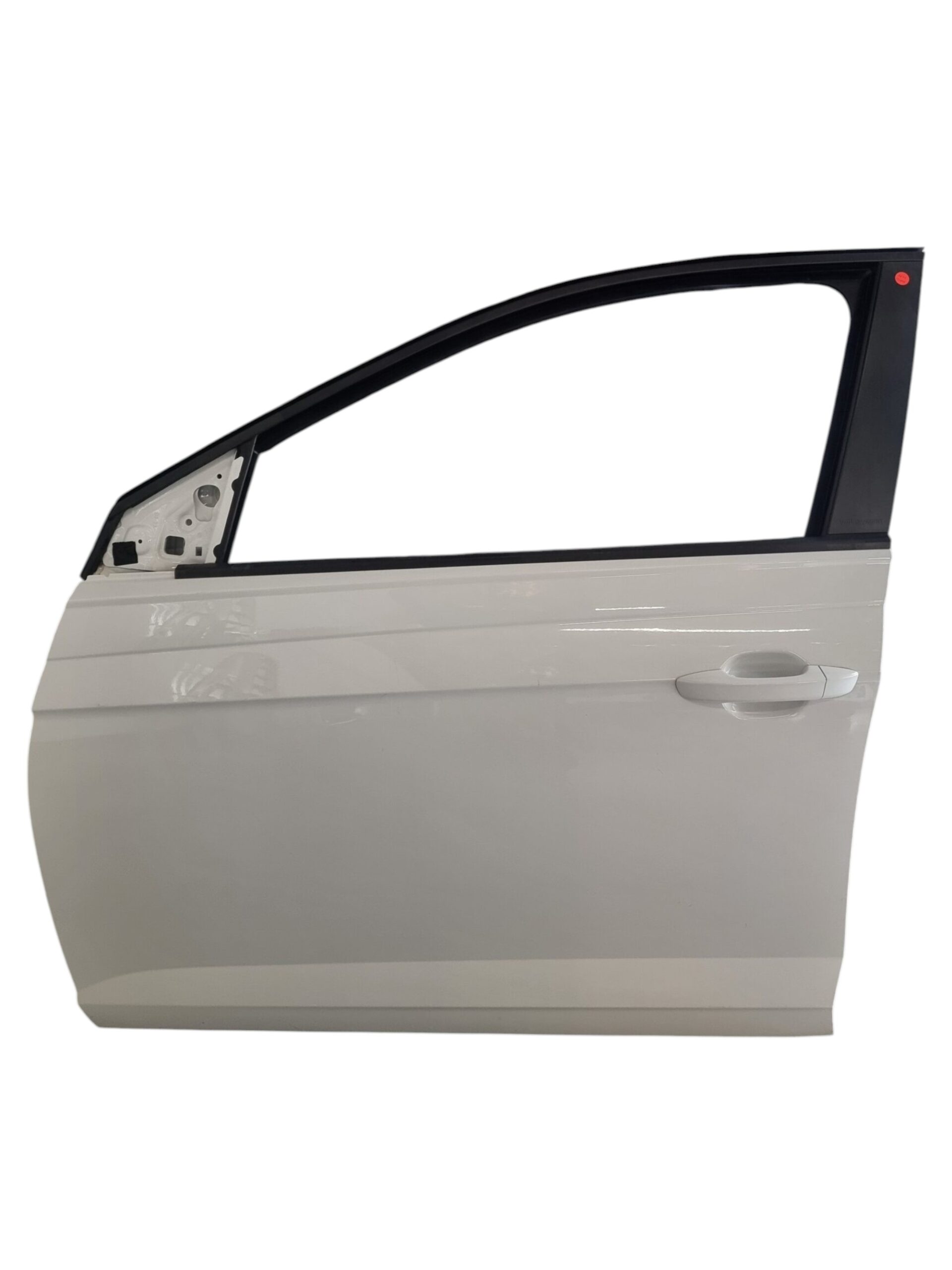 VW POLO 9 SEDAN FRONT LEFT DOOR SHELL