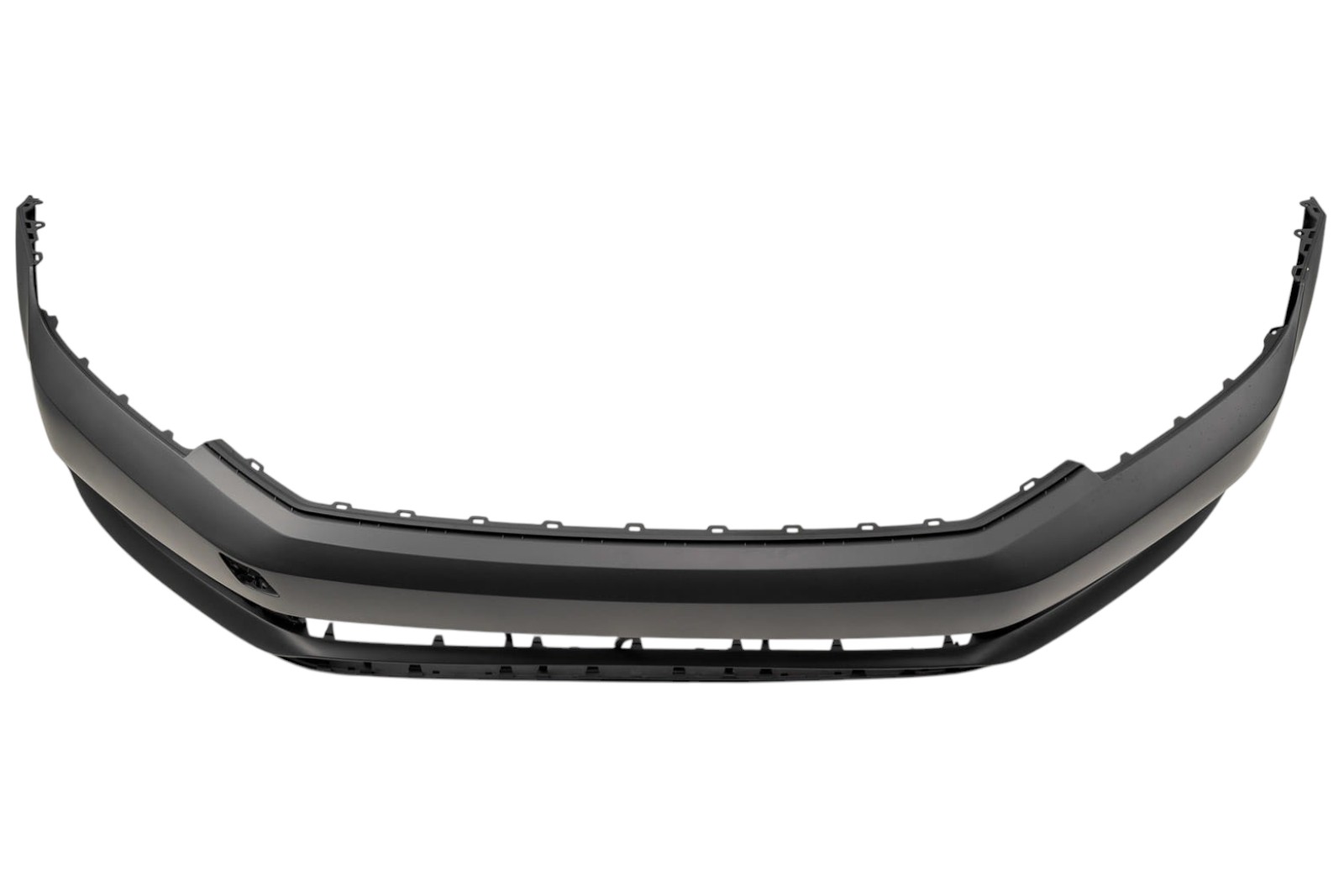 VW Passat 7 B8 Front Bumper (2012 -2019)