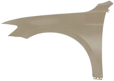 VW Passat 7 B8 Left Fender (2012 -2019)