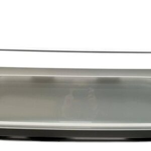 VW Passat 7 B8 Rear Bumper (2012 -2019)