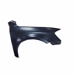 VW Passat 7 B8 Rear Right Fender (2012 -2019)