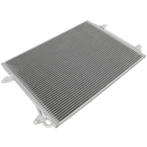 VW Passat B8 Aircon condenser (2012-2019