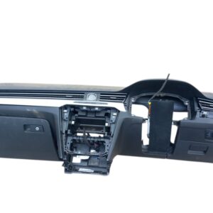VW Passat B8 Dashboard Skin (2017-2020)
