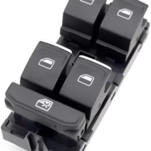 VW Passat B8 Driver Window Switch (2017-2020)
