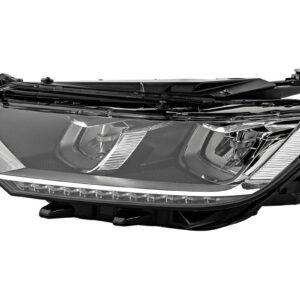 VW Passat B8 Headlight