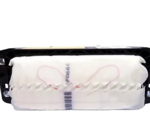 VW Passat B8 Passenger Airbag (2017-2020