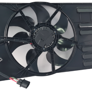 VW Passat B8 Radiator Fan (2017-2021)