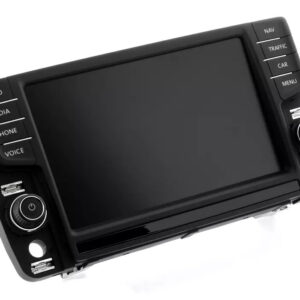 VW Passat B8 Radio (2017-2020