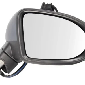 VW Passat B8 Right Side Mirror (2015-2020