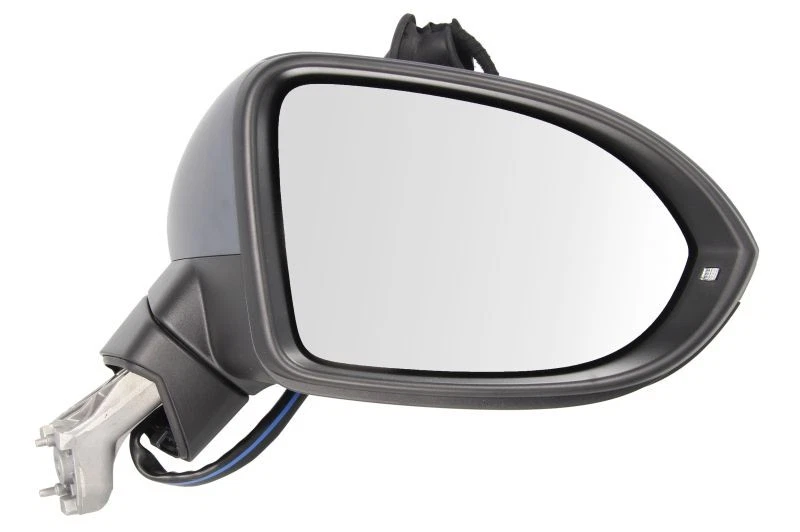 VW Passat B8 Right Side Mirror (2015-2020