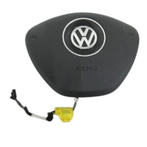 VW Passat B8 Steering Wheel Airbag Driver Side (2017-2020