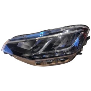 VW Polo 9 Sedan Headlight 2025