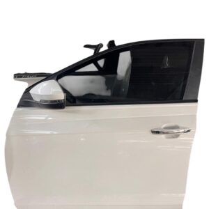VW Polo 9 Sedan Left Front Door Shell