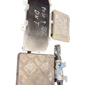 VW Polo 9 TSI DXT 1.0 LOCKSET