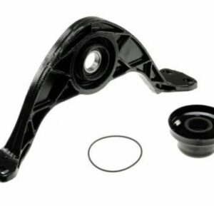 VW TIGUAN CENTER