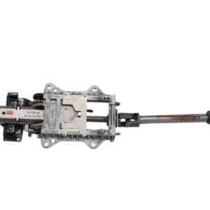 VW TIGUAN CTH STEERING COLUMN