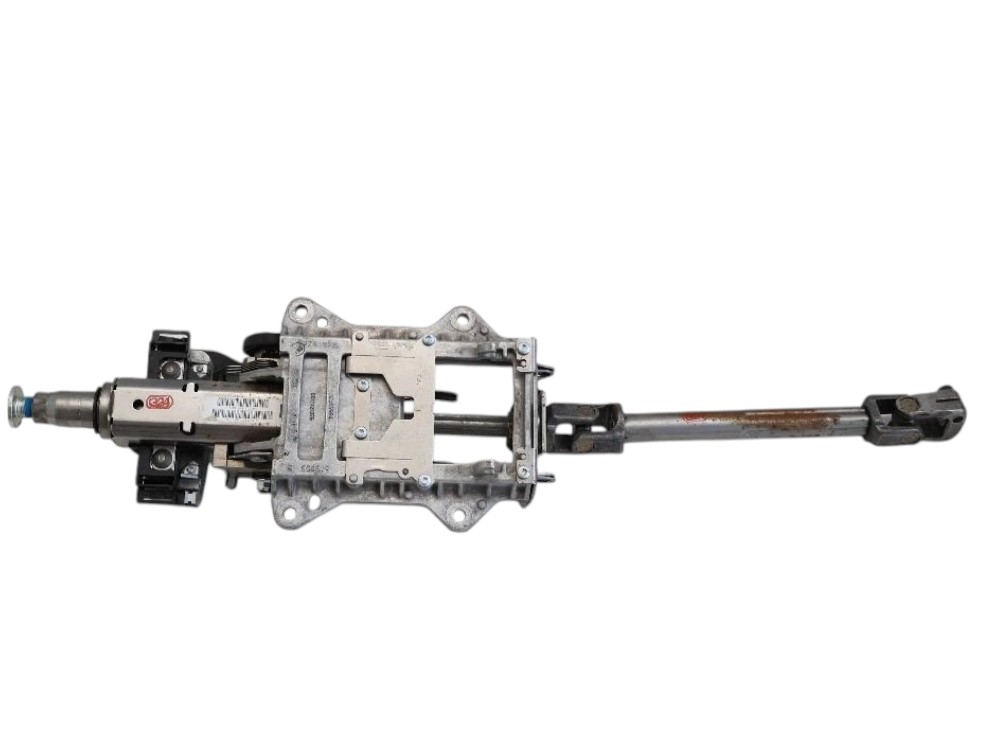 VW TIGUAN CTH STEERING COLUMN
