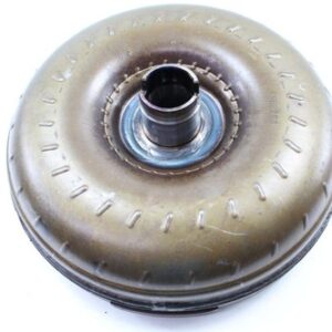 VW TIGUAN CTH TORQUE CONVERTER