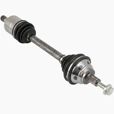VW TIGUAN DRIVE SHAFT