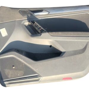 VW TIGUAN FRONT DOOR PANEL