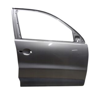 VW TIGUAN FRONT REAR RIGHT DOOR SHELL (2010 - 2016)