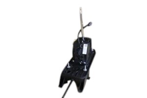 VW TIGUAN GEARBOX