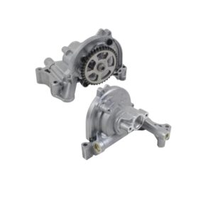 VW TIGUAN IOL PUMP