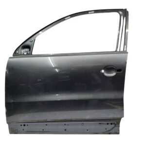 VW TIGUAN LEFT FRONT DOOR SHELL