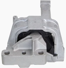 VW TIGUAN LEFT MOUNTING