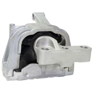 VW TIGUAN MOUNTING