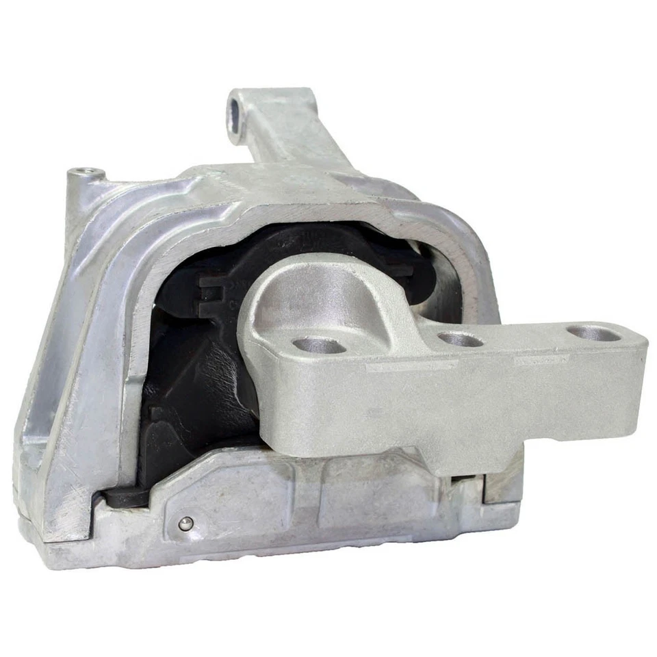 VW TIGUAN MOUNTING