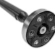 VW TIGUAN PROPSHAFT