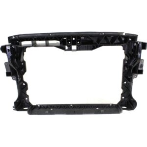 VW TIGUAN REDIATOR COVER