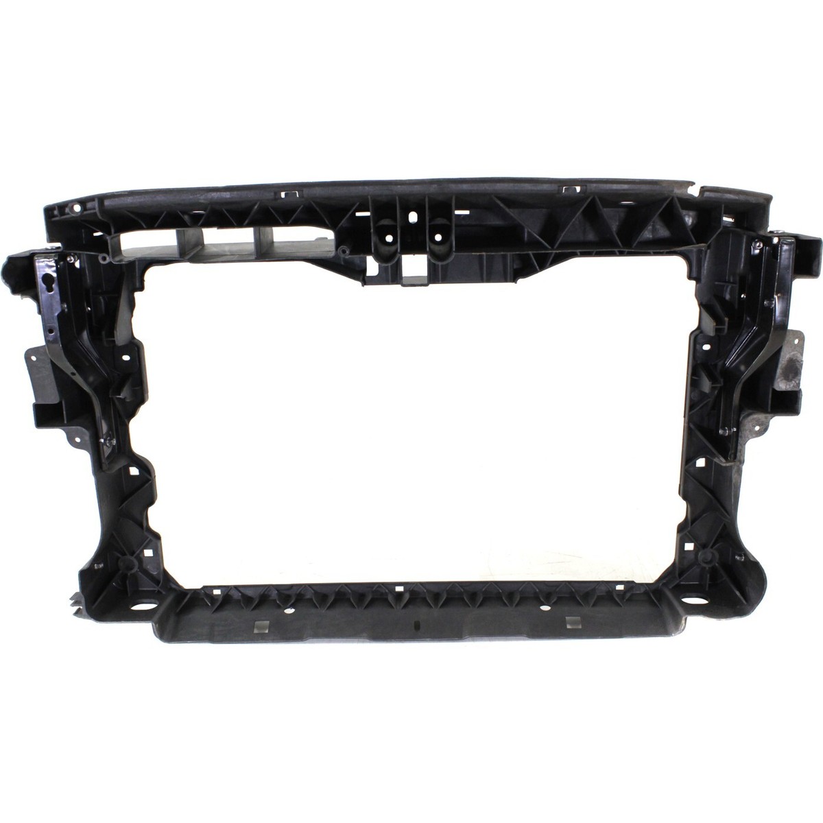 VW TIGUAN REDIATOR COVER