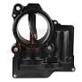 VW TIGUAN THROTTLE BODY