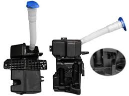 VW TIGUAN WASHER BOTTLE