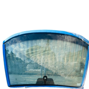 VW TIGUAN WIND SCREEN