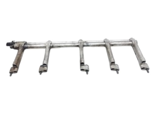 VW TOUAREG 7L 5.0 V10 TDI INJECTOR RAIL