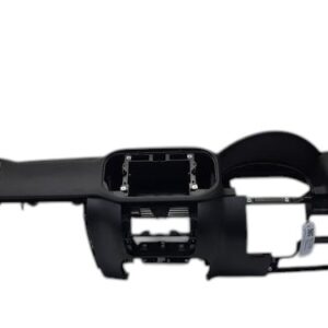 VW Tiguan Dashboard (2010-2016)