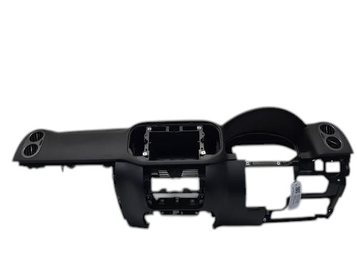 VW Tiguan Dashboard (2010-2016)