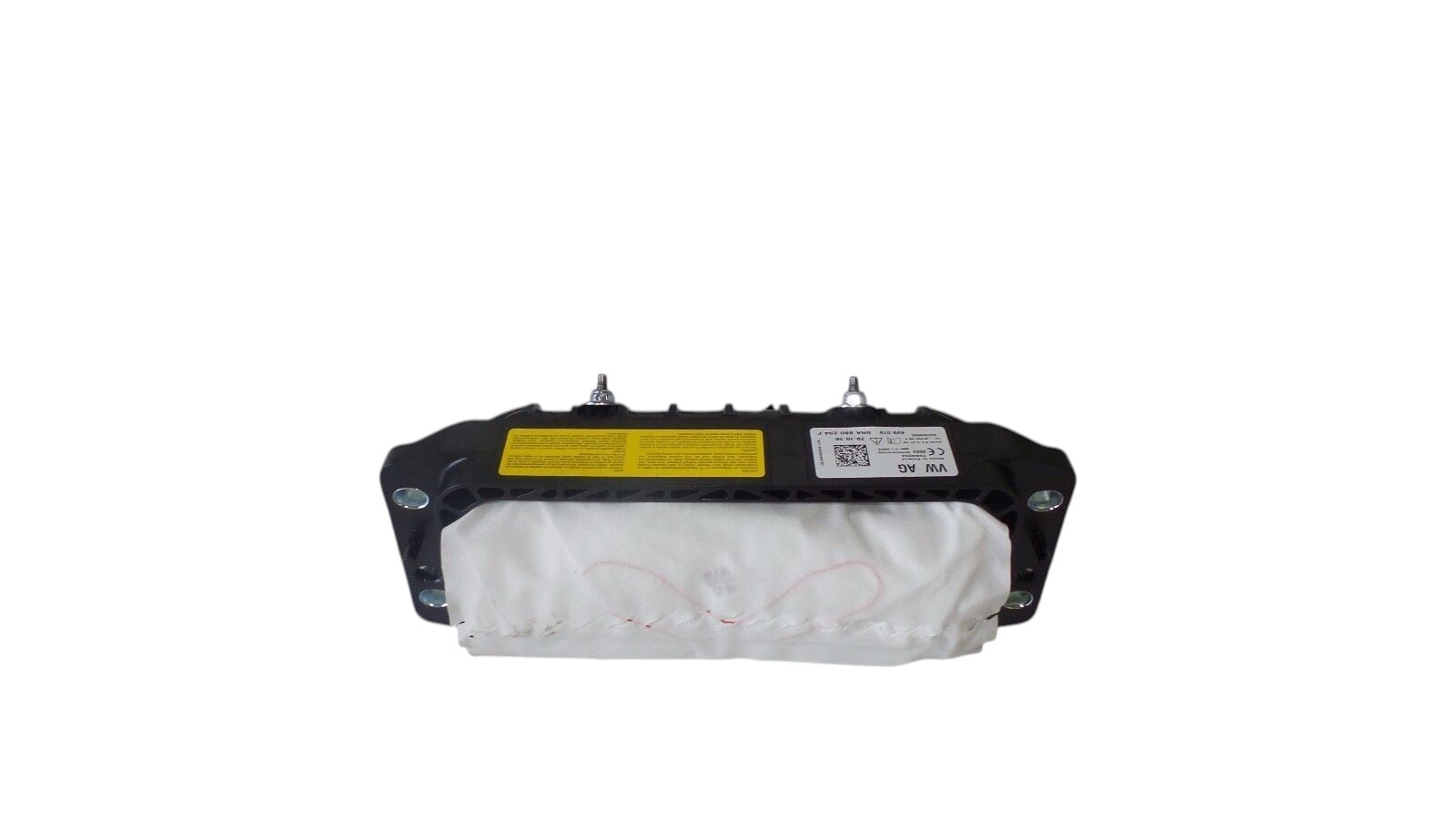 VW Tiguan Driver Passenger Airbag (2010- 2016)