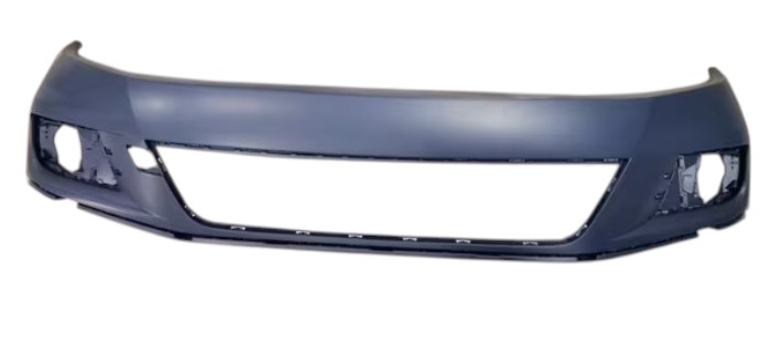 VW Tiguan Front Bumper Shell (2010- 2016)