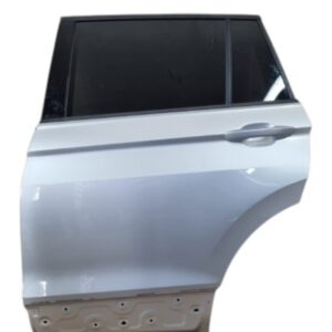 VW Tiguan Mk2 R-Line (2016–2023) Rear Left Door Shell |