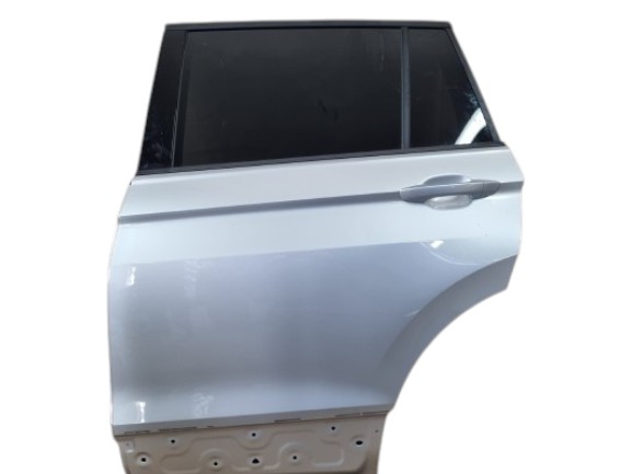 VW Tiguan Mk2 R-Line (2016–2023) Rear Left Door Shell |