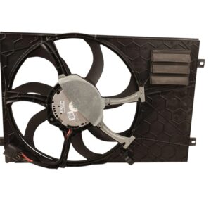 VW Tiguan Radiator Fan (2010-2016)