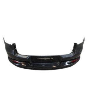 VW Tiguan Rear Bumper Shell (2010- 2016)