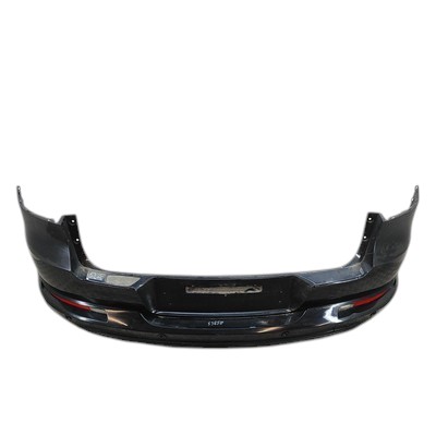VW Tiguan Rear Bumper Shell (2010- 2016)