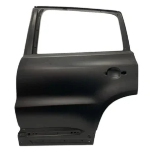 VW Tiguan Rear Left Shell (2010- 2016)